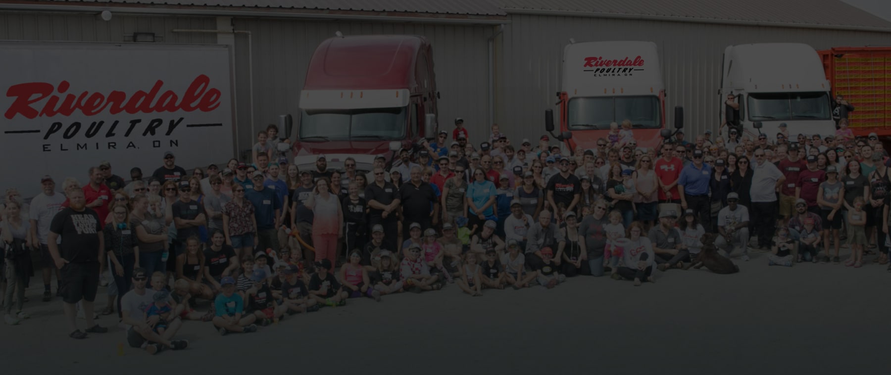 Work With Us • Riverdale Poultry